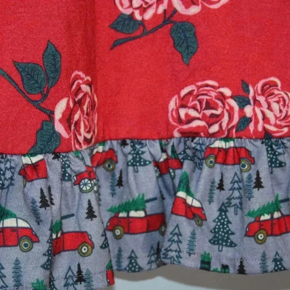 Matilda Jane Nightgown Size 2